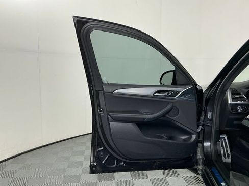 Certified 2023 BMW X3 sDrive30i w/ M Sport Package RWD image 18