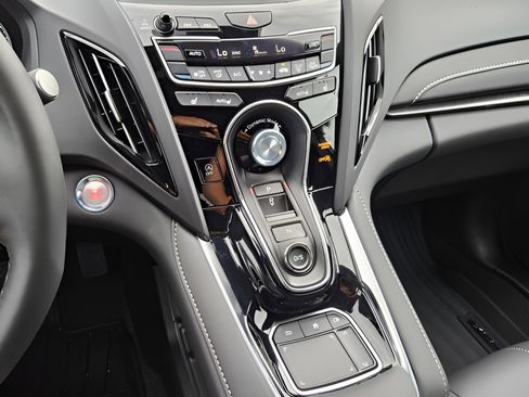 New 2025 Acura RDX SH-AWD image 24
