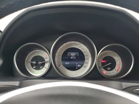 Used 2016 Mercedes-Benz E 400 Cabriolet image 18