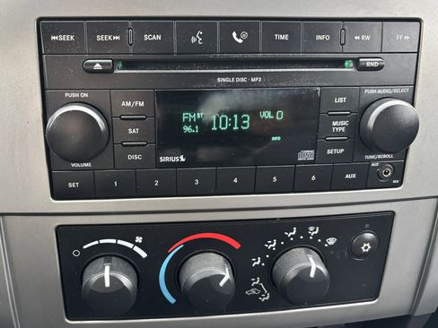 Used 2008 Dodge Dakota SLT image 20