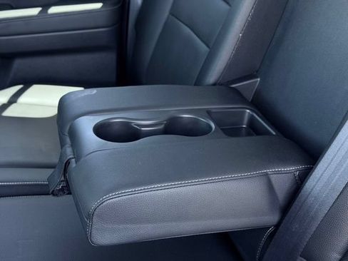 Used 2023 Honda Ridgeline RTL-E image 22