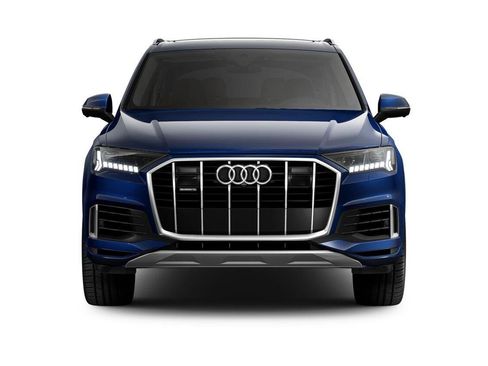 Used 2023 Audi Q7 3.0T Premium w/ Convenience Package AWD/4WD image 4