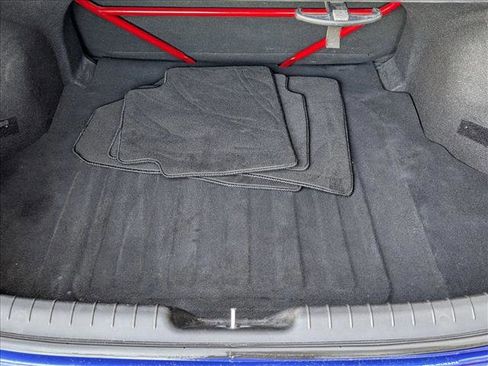 Used 2023 Hyundai Elantra N w/ Preferred Accessory Package FWD image 6