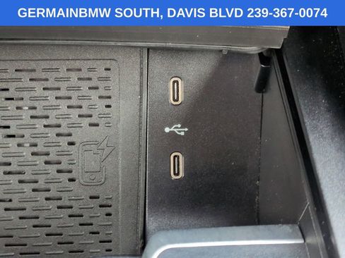 Used 2025 Mercedes-Benz GLS 450 4MATIC image 24