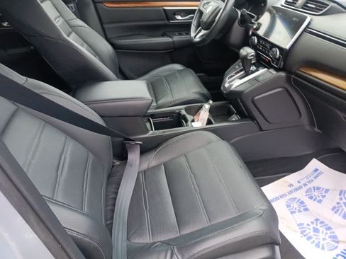 Used 2019 Honda CR-V Touring image 23