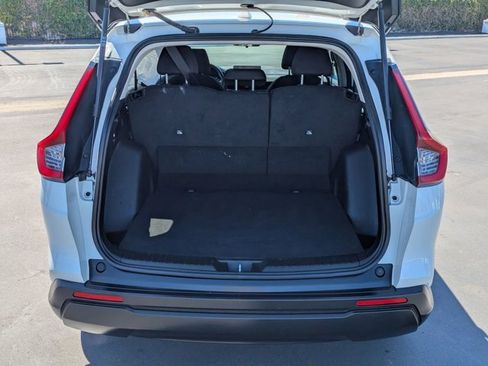 Used 2024 Honda CR-V EX image 10