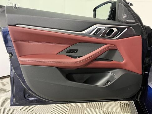 Used 2023 BMW M440i xDrive Gran Coupe w/ Premium Package image 10