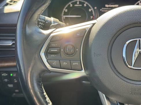 Used 2019 Acura RDX Advance Package image 24