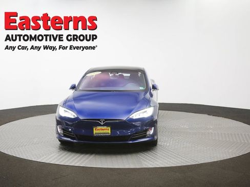 Used 2019 Tesla Model S P100D image 48