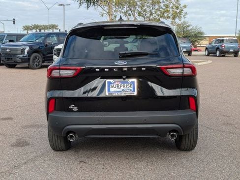 New 2026 Ford Escape ST-Line w/ Tech Pack #1 FWD image 36