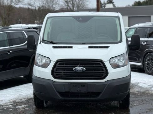 Certified 2019 Ford Transit 150 130 Low Roof image 23