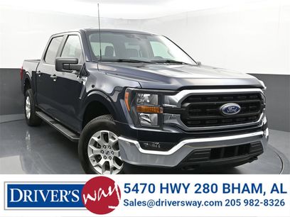 Used 2023 Ford F150 XLT