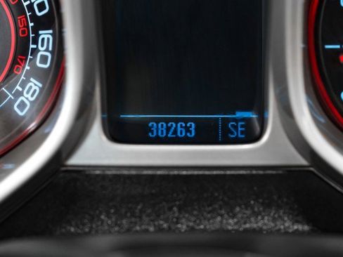 Used 2010 Chevrolet Camaro SS w/ RS Package image 13