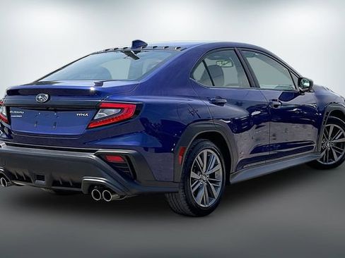 Used 2023 Subaru WRX AWD/4WD image 13
