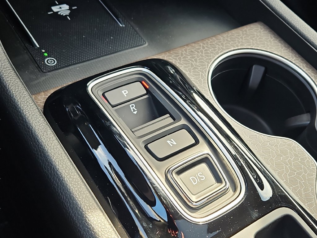 New 2026 Honda Pilot Elite image 20