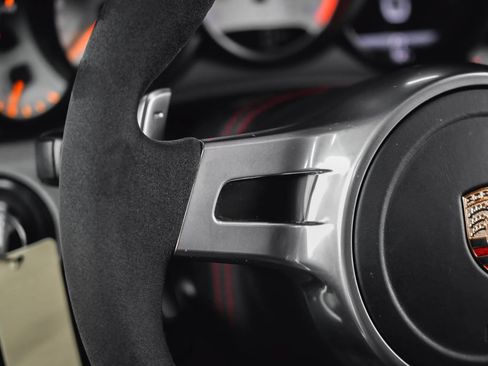 Used 2015 Porsche 911 GT3 RWD image 37