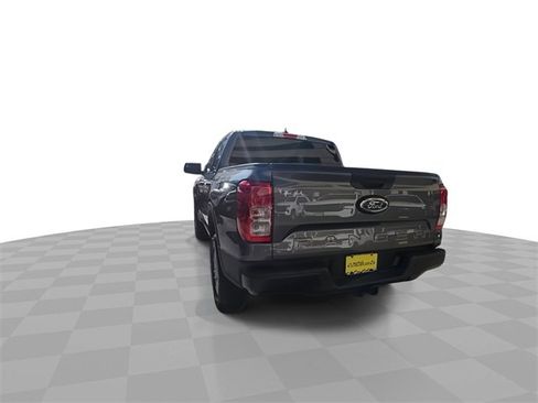 Used 2025 Ford Ranger XL w/ Trailer Tow Package image 7