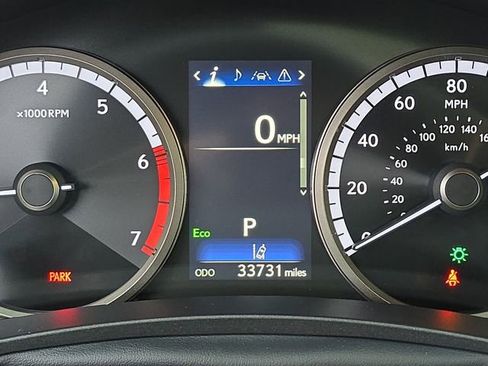 Used 2020 Lexus NX 300 F Sport image 13