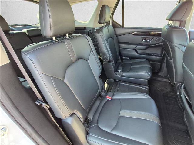 Used 2024 Honda Pilot EX-L image 19