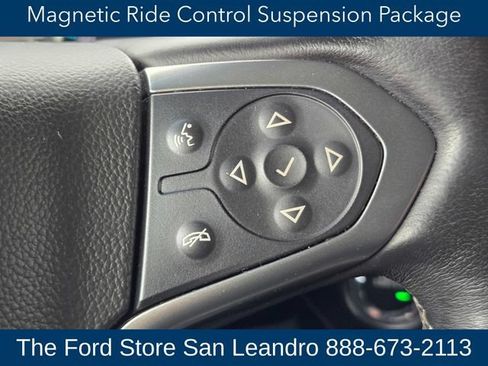 Used 2016 Chevrolet Tahoe LTZ RWD image 23