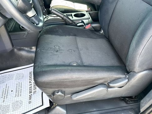 Used 2013 Toyota FJ Cruiser 4WD image 19