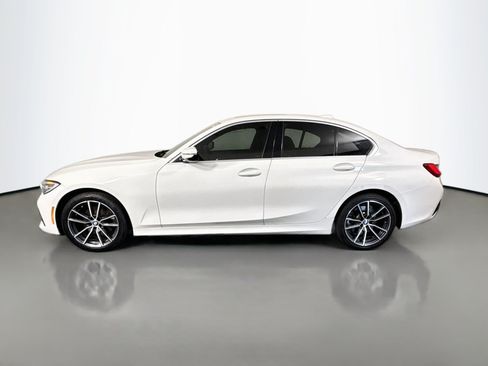 Used 2020 BMW 330i Sedan w/ Driving Assistance Package RWD image 6