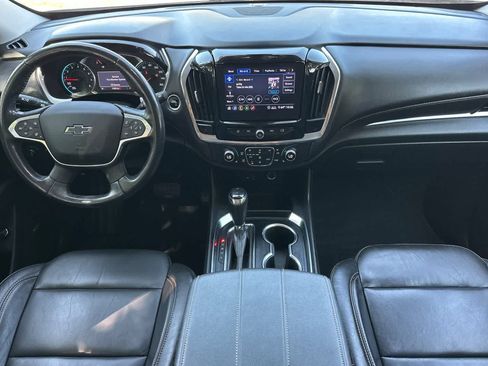 Used 2020 Chevrolet Traverse RS FWD image 4