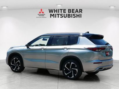 Used 2024 Mitsubishi Outlander SEL