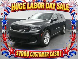 Used 2023 Dodge Durango GT RWD video 1