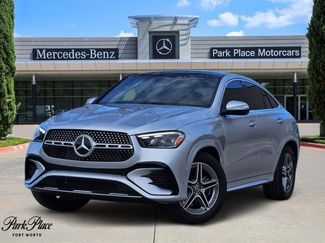 New 2026 Mercedes-Benz GLE 450 GLE 450 video 1