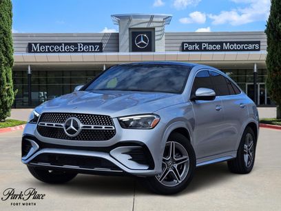 New 2026 Mercedes-Benz GLE 450 GLE 450