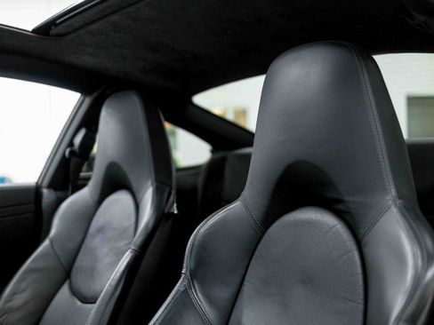 Used 2005 Porsche 911 Carrera S RWD image 39