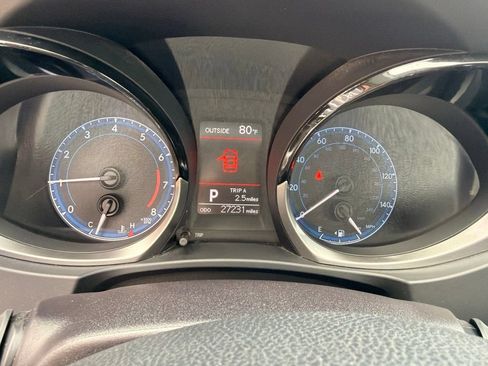 Used 2016 Toyota Corolla S FWD image 20