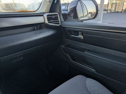 Used 2024 Toyota Tundra SR5 w/ SR5 Convenience Package image 17