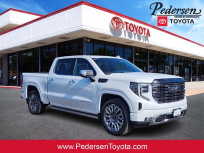 Used 2024 GMC Sierra 1500 Denali Ultimate