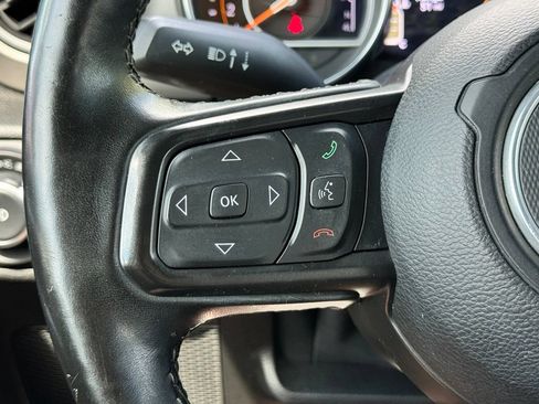 Used 2020 Jeep Wrangler Unlimited Sport S w/ Sun And Sound Package AWD/4WD image 28