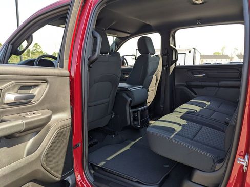 New 2026 RAM 1500 Express RWD image 35