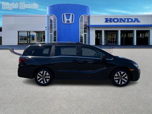 Used 2026 Honda Odyssey EX-L image 9
