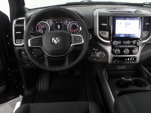 New 2026 RAM 1500 Big Horn image 10