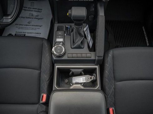 New 2026 Toyota Tacoma SR5 image 26