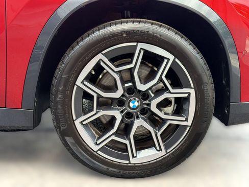 Certified 2026 BMW X1 xDrive28i AWD/4WD image 12