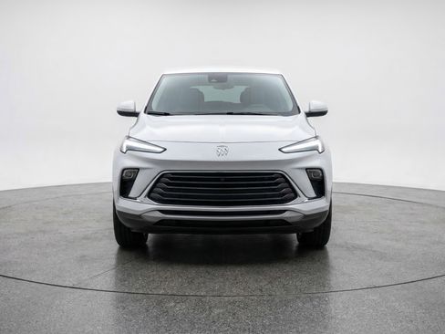 Used 2025 Buick Encore GX Preferred image 2