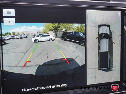 Used 2022 Ford F350 Platinum AWD/4WD image 48