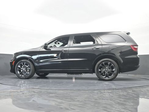 Used 2022 Dodge Durango SXT w/ Blacktop Package image 52