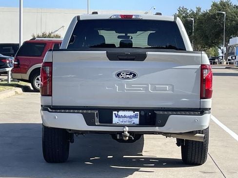 Used 2024 Ford F150 STX RWD image 5