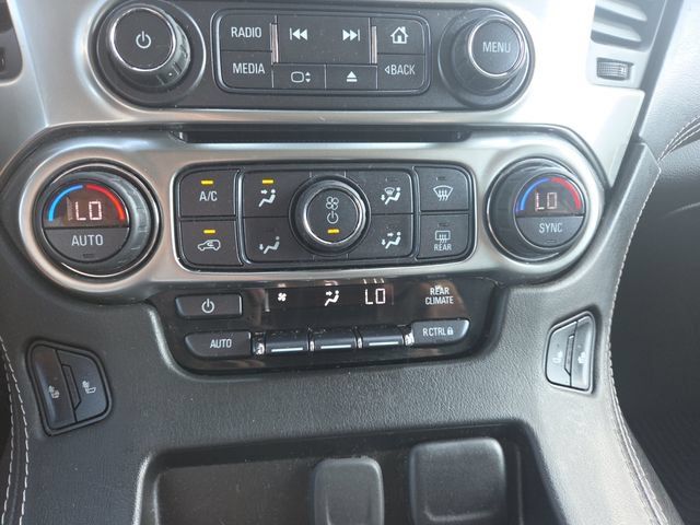 Used 2019 Chevrolet Tahoe LT w/ LT Signature Package AWD/4WD image 13