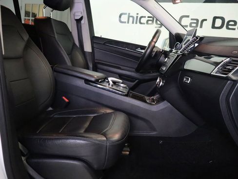 Used 2016 Mercedes-Benz GLE 400 4MATIC image 14