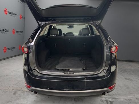 Used 2018 MAZDA CX-5 Grand Touring w/ Premium Package AWD/4WD image 13