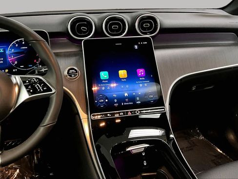 Certified 2026 Mercedes-Benz GLC 300 4MATIC image 7