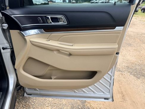Used 2017 Ford Explorer Limited FWD image 29